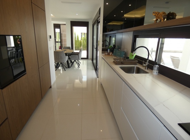 Resale - Villa - Ciudad Quesada