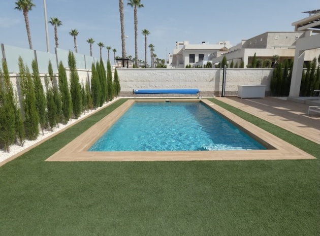 Resale - Villa - Ciudad Quesada