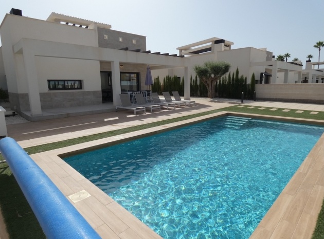 Resale - Villa - Ciudad Quesada