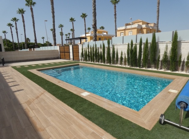 Resale - Villa - Ciudad Quesada