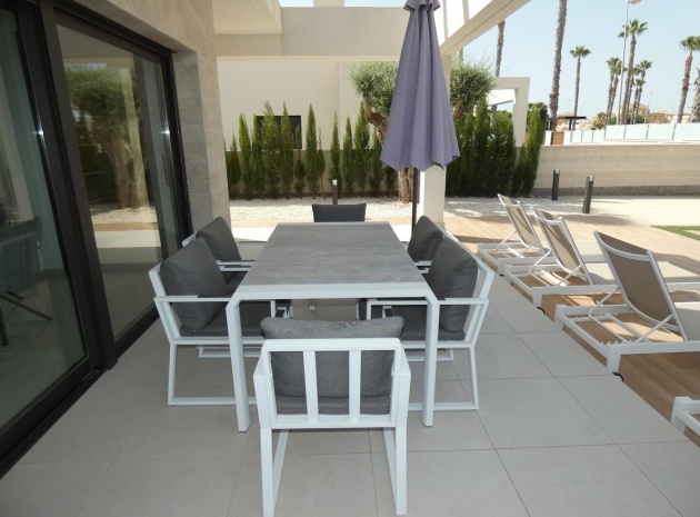 Resale - Villa - Ciudad Quesada
