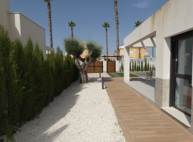 Resale - Villa - Ciudad Quesada