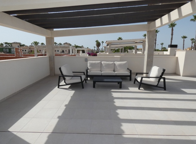 Resale - Villa - Ciudad Quesada