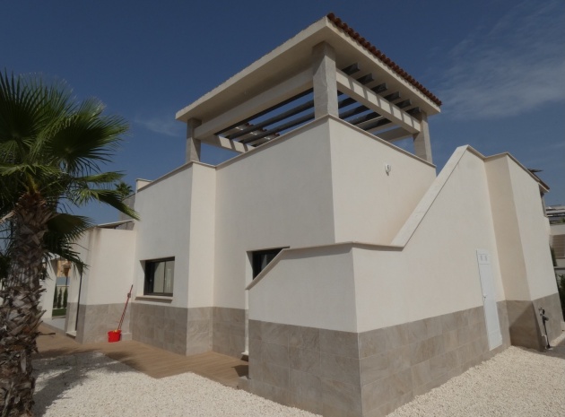 Resale - Villa - Ciudad Quesada