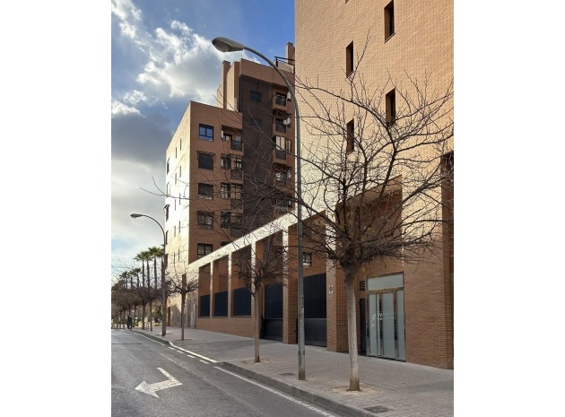 Nouvelle construction - Appartement - Alicante - Carolinas Bajas