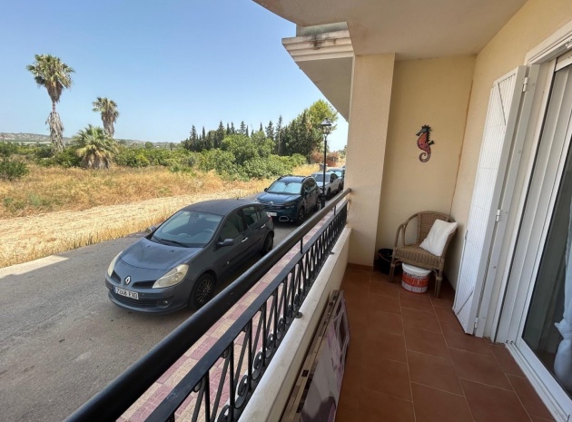 Revente - Appartement - Jacarilla