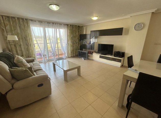 Revente - Appartement - Jacarilla