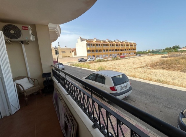 Revente - Appartement - Jacarilla