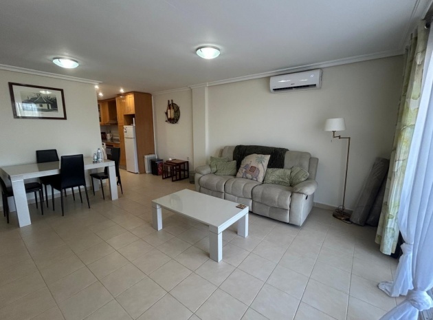 Revente - Appartement - Jacarilla