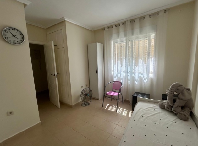 Revente - Appartement - Jacarilla