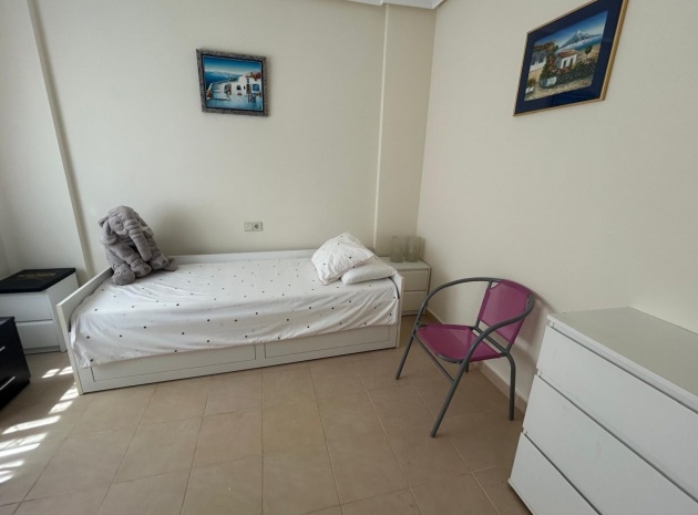 Revente - Appartement - Jacarilla