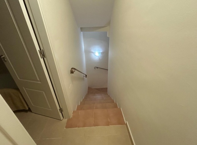 Revente - Appartement - Jacarilla
