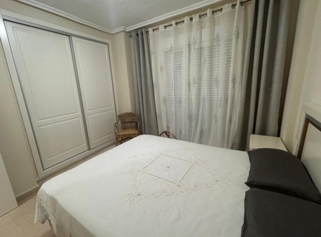 Revente - Appartement - Jacarilla
