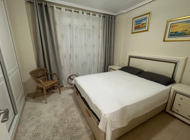 Revente - Appartement - Jacarilla