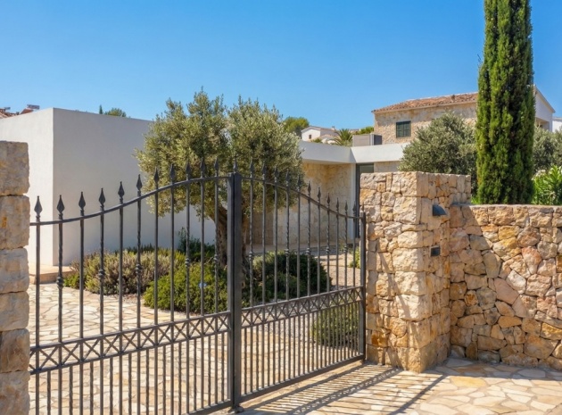 Resale - Villa - Pinoso - Pinoso Centro