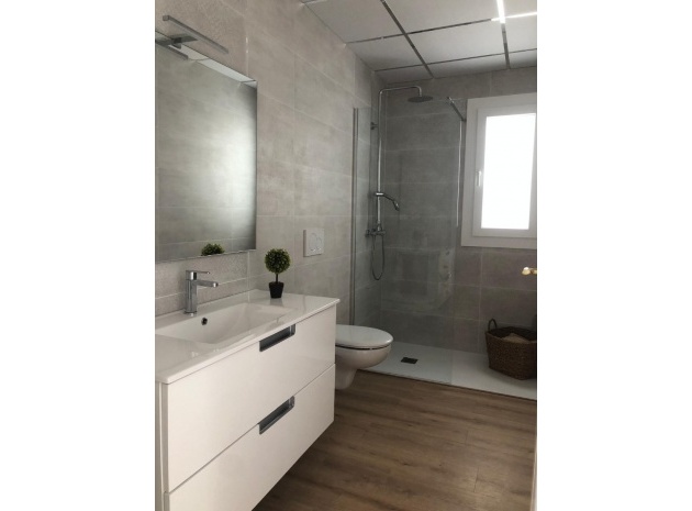 Resale - Villa - Pinoso - Pinoso Centro