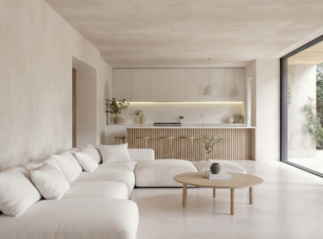 Resale - Villa - Pinoso - Pinoso Centro