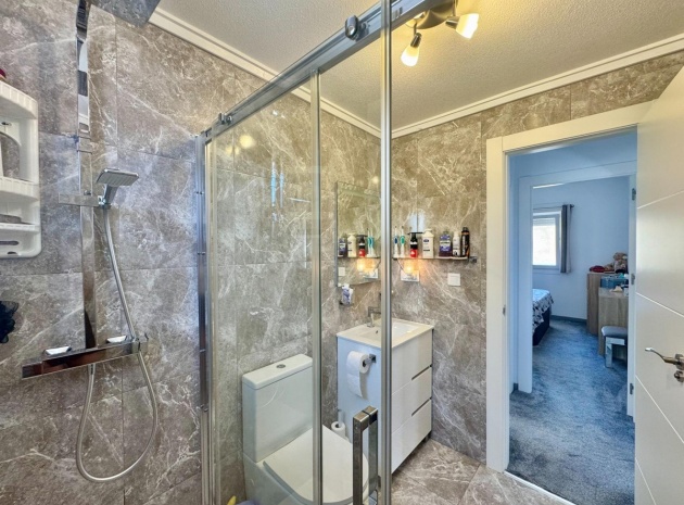 Resale - Villa - Alicante - La Florida