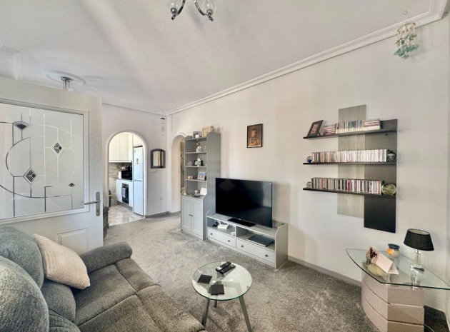 Resale - Villa - Alicante - La Florida