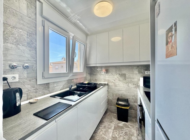 Resale - Villa - Alicante - La Florida