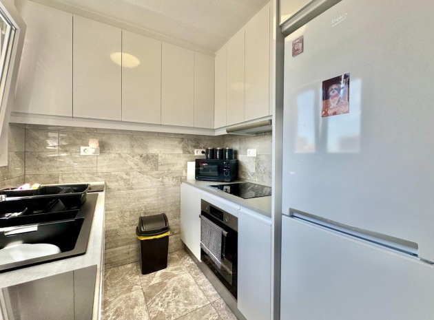 Resale - Villa - Alicante - La Florida