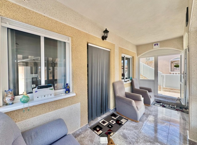 Resale - Villa - Alicante - La Florida