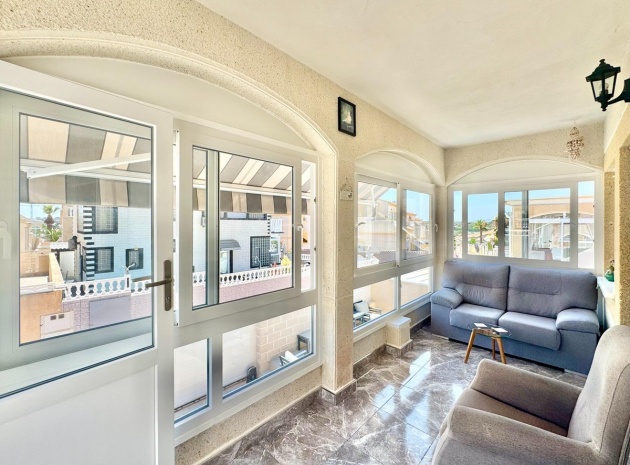 Resale - Villa - Alicante - La Florida