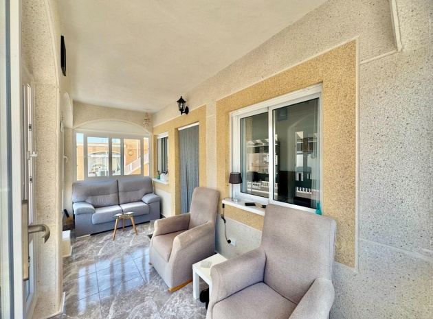 Resale - Villa - Alicante - La Florida