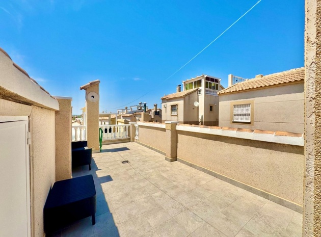 Resale - Villa - Alicante - La Florida