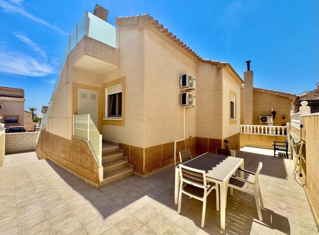 Resale - Villa - Alicante - La Florida
