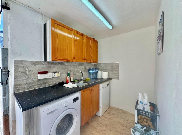 Resale - Villa - Alicante - La Florida