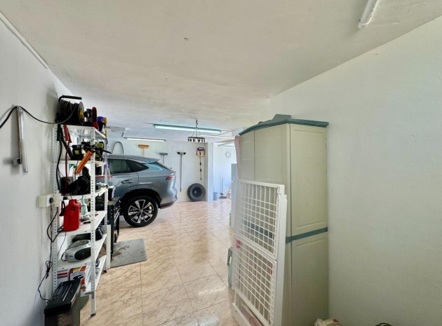 Resale - Villa - Alicante - La Florida