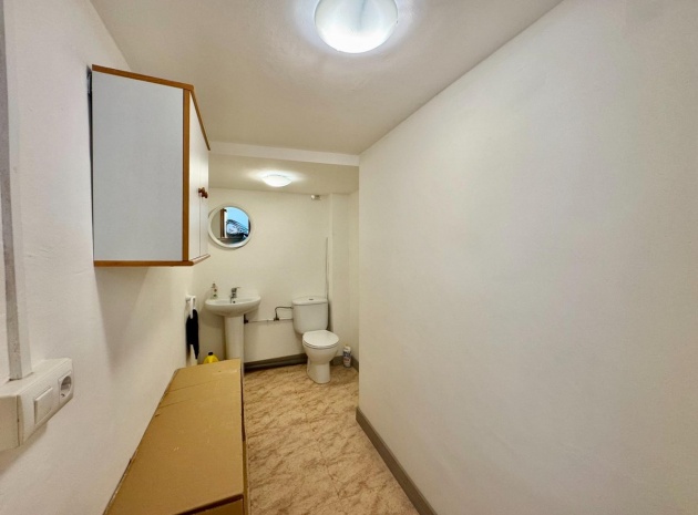 Resale - Villa - Alicante - La Florida
