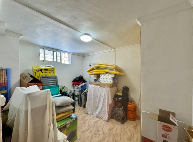 Resale - Villa - Alicante - La Florida