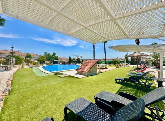 Resale - Villa - Alicante - La Florida