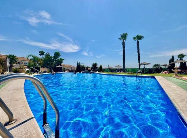 Resale - Villa - Alicante - La Florida