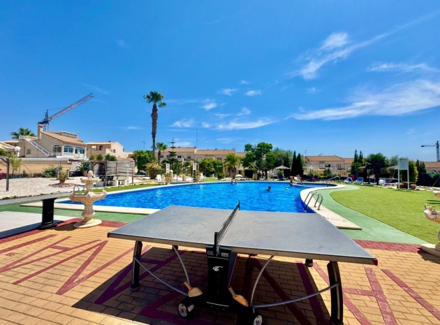 Resale - Villa - Alicante - La Florida