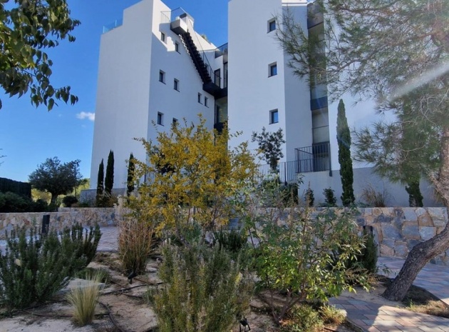 Resale - Apartment - Orihuela - Las Colinas Golf Resort
