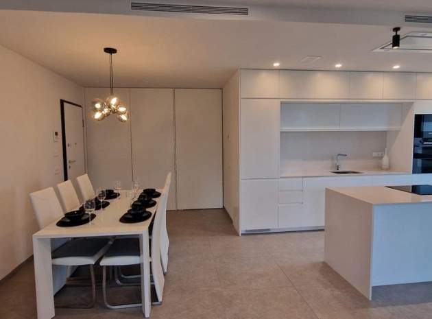 Resale - Apartment - Orihuela - Las Colinas Golf Resort