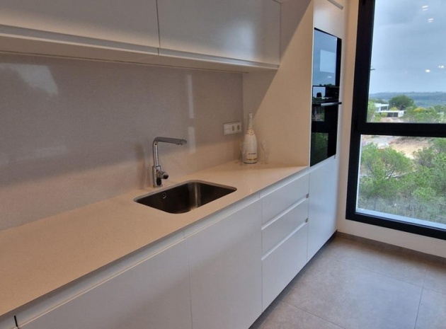 Resale - Apartment - Orihuela - Las Colinas Golf Resort