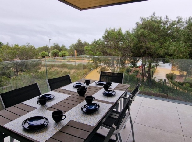 Resale - Apartment - Orihuela - Las Colinas Golf Resort
