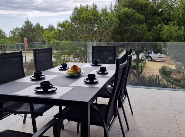 Resale - Apartment - Orihuela - Las Colinas Golf Resort