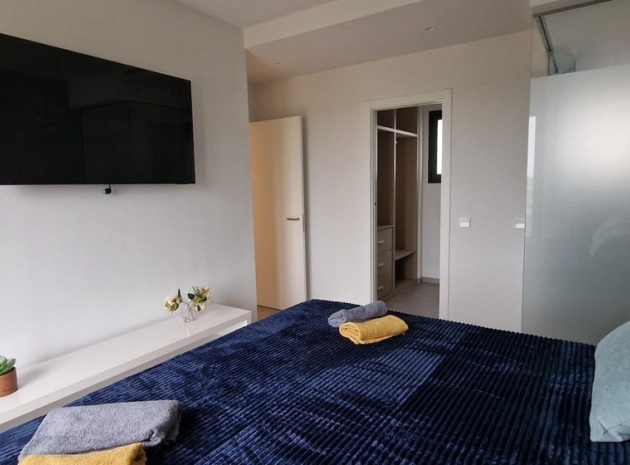 Resale - Apartment - Orihuela - Las Colinas Golf Resort