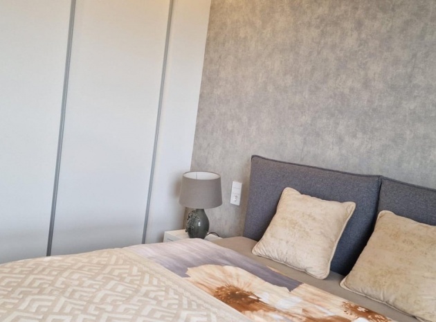 Resale - Apartment - Orihuela - Las Colinas Golf Resort
