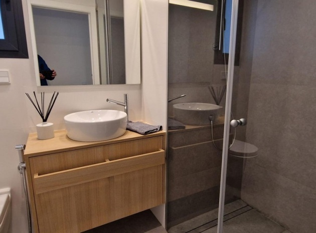 Resale - Apartment - Orihuela - Las Colinas Golf Resort