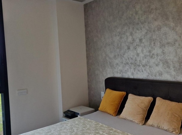 Resale - Apartment - Orihuela - Las Colinas Golf Resort