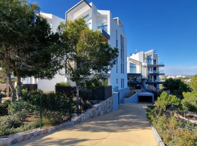 Resale - Apartment - Orihuela - Las Colinas Golf Resort