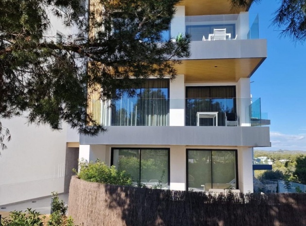 Resale - Apartment - Orihuela - Las Colinas Golf Resort