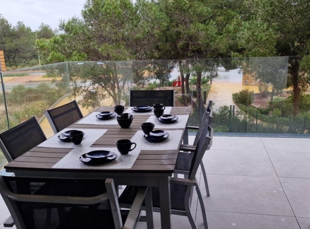 Resale - Apartment - Orihuela - Las Colinas Golf Resort
