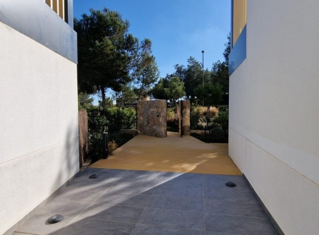 Resale - Apartment - Orihuela - Las Colinas Golf Resort